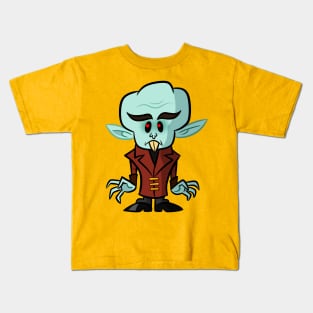 Count Kids T-Shirt